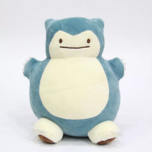 Load image into Gallery viewer, Magical Metamorphosis: 20cm Pokémon Reversible Pillow Cushion
