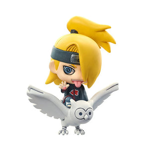 Naruto Shippuden POP Action Figures