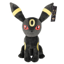 Load image into Gallery viewer, Pokemon Plush Collection - 52 Styles Available Including Pikachu, Charmander &amp; Eevee
