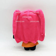 Load image into Gallery viewer, KPop Demon Hunters Mira Plush Doll - 24cm Character Collectible

