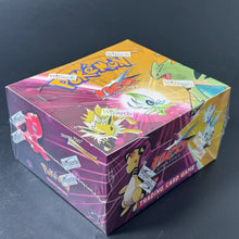 Load image into Gallery viewer, Pokemon Team Rocket 1st Edition Replica Booster Box (36 Proxy Packs)
