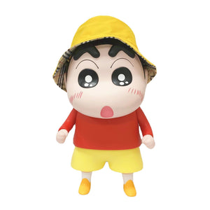 40cm Large Crayon Shin-chan Figures Limited Edition