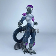 Load image into Gallery viewer, Dragon Ball 19cm Black Freezer Figure
