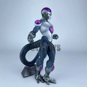 Dragon Ball 19cm Black Freezer Figure