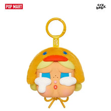 Load image into Gallery viewer, Pop Mart Crybaby Doll Keychain
