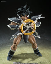 Load image into Gallery viewer, Dragon Ball Z Bandai Turles Tulece Action Figure
