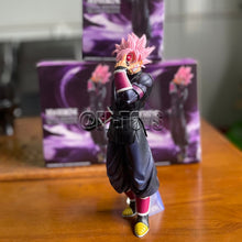 Load image into Gallery viewer, Dragon Ball 25cm Zamasu Goku Black PVC Action Figure
