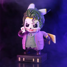Load image into Gallery viewer, Pikachu The Joker Action Figure
