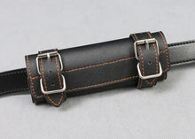 Load image into Gallery viewer, Bleach Katana Sword Holster Cosplay Belt
