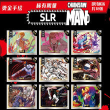 Load image into Gallery viewer, Chainsaw Man Collection Card Box
