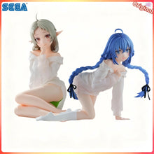 Load image into Gallery viewer, Mushoku Tensei Roxy &amp; Sylphiette Figure - SEGA Yumemirize Prize Figure
