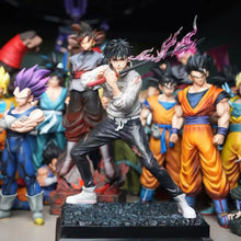 Load image into Gallery viewer, Jujutsu Kaisen Yuta Okkotsu Figure - 34.5cm 1/6 Scale GK Statue (PVC)
