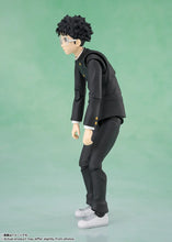 Load image into Gallery viewer, Dandadan Okarun S.H.Figuarts Action Figure - Genuine Bandai 14cm PVC (Normal Form)
