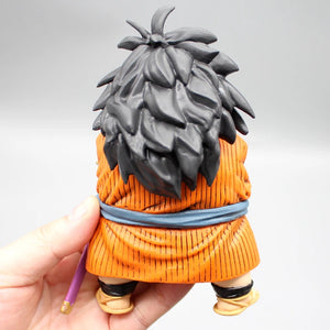 15cm Dragon Ball Yajirobe PVC Action Figure