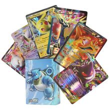 Load image into Gallery viewer, GX EX Collection: Pokemon Cards Set
