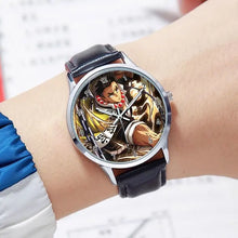Load image into Gallery viewer, Demon Slayer Anime Wristwatch
