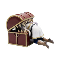 Load image into Gallery viewer, Frieren Treasure Chest PVC Figure - Beyond Journey's End Collectible Model (8cm)
