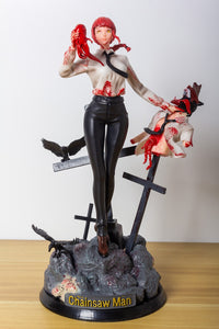 Chainsaw Man Power Collectible Figure