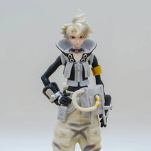 Load image into Gallery viewer, Gachiakuta Figure - Rudo, Riyo, Enjin &amp; Zanka 21cm PVC Statue (Figure Only)
