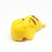 Load image into Gallery viewer, Pokemon Pikachu Kawaii Bluetooth Wireless Mouse
