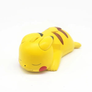 Pokemon Pikachu Kawaii Bluetooth Wireless Mouse