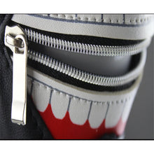 Load image into Gallery viewer, Tokyo Ghoul Official Kaneki Ken Cosplay Mask
