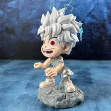 Load image into Gallery viewer, 15cm One Piece Surprised Nika Action Figure
