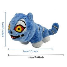 Load image into Gallery viewer, KPop Demon Hunters Plush Collection - Derpy, Tiger &amp; Friends Soft Stuffed Animals
