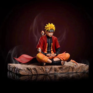 Naruto Sage Mode Anime Action Figure