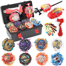 Load image into Gallery viewer, Beyblade Burst Surge Toy Launcher and Grip, Burst Gyro Starter String Launcher
