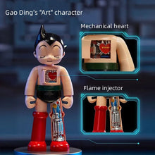 Load image into Gallery viewer, Astro Boy 1500-Piece Building Block for an Epic Playtime Tide
