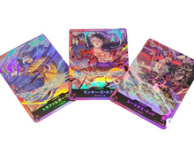 Load image into Gallery viewer, Anime One Piece Bandai OPCG Trading Card  Three Captains
