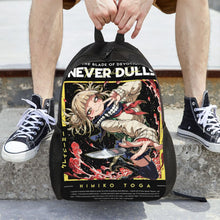 Load image into Gallery viewer, My Hero Academia Backpack - Deku, Bakugo, Toga &amp; Class 1-A Laptop School Bag (16 Designs)
