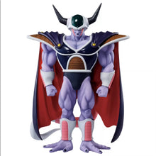 Load image into Gallery viewer, Dragon Ball Z King Cold &amp; Freezer Action Figures
