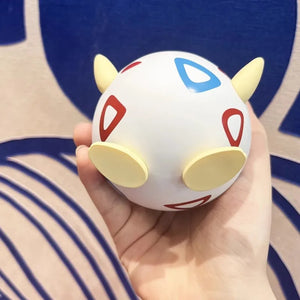 Pokemon Togepi Figure GK Q Version