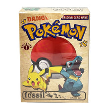 Load image into Gallery viewer, Pokemon Team Rocket 1st Edition Replica Booster Box (36 Proxy Packs)
