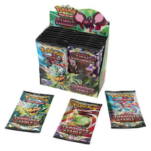 Load image into Gallery viewer, Pokemon Shrouded Fable Booster Cards Box
