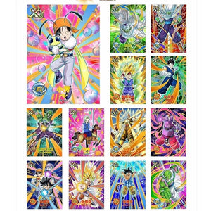 Dragon Ball Super Booster Cards Box Limited Edition