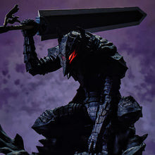 Load image into Gallery viewer, Berserk Figure - Guts Berserker Armor 23cm PVC Statue
