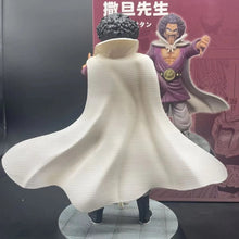 Load image into Gallery viewer, Dragon Ball Z Mr. Satan (Hercule) Figure - 23cm Premium PVC Collectible Statue
