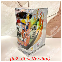 Load image into Gallery viewer, KAYOU Naruto Trading Card Booster Box - English Version, Sealed Display

