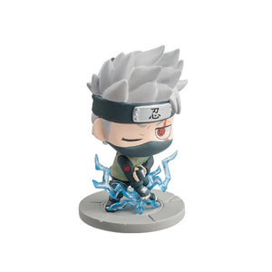 Naruto Shippuden POP Action Figures