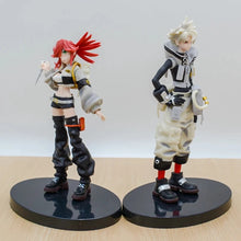 Load image into Gallery viewer, Gachiakuta Figure - Rudo, Riyo, Enjin &amp; Zanka 21cm PVC Statue (Figure Only)
