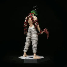 Load image into Gallery viewer, Demon Slayer Action Figures - Kimetsu no Yaiba Collectible Set | Daki, Kokushibo &amp; Inosuke PVC Models
