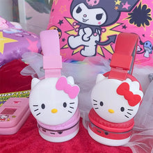 Load image into Gallery viewer, Hello Kitty Cute Bluetooth Headphone
