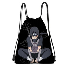 Load image into Gallery viewer, Anime Naruto 14 Types Portable Storage Bags

