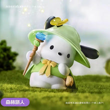 Load image into Gallery viewer, Sanrio Pochacco Melody Magic Story Blind Box
