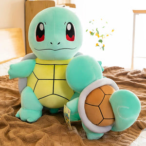 Pokemon Squirtle Adorable Pillow, the Perfect Christmas Gift