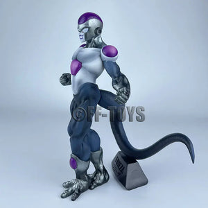 Dragon Ball 19cm Black Freezer Figure