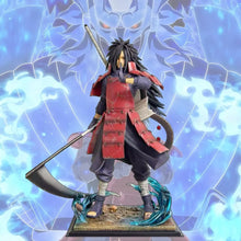 Load image into Gallery viewer, Naruto Akatsuki GK Statue Collection - Itachi, Pain, Sasori, Madara and Hidan (32-42cm)
